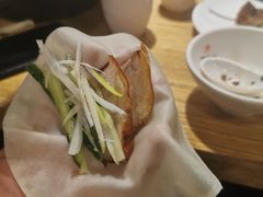 -荣波烤鸭(新世纪百货店)