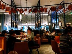 大堂-大头椰·海南椰子鸡火锅(思明万象城店)