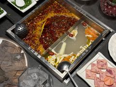 -大妙火锅·非物质文化遗产(东湖公园店)