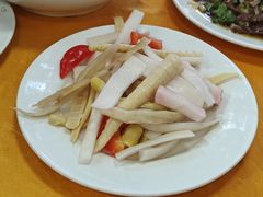-荣生萝卜汤饭店