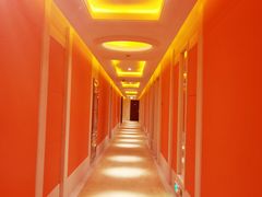 -芜湖白金汉爵大酒店