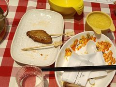 -西贝(无锡万象城店)