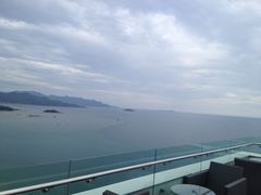 -芽庄喜来登水疗酒店