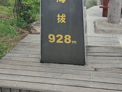 -江南天池