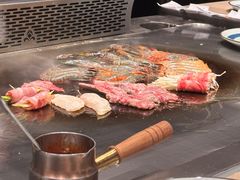 -大渔铁板烧(蛇口店)