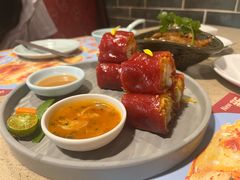 -点都德(汇胜楼店)