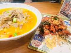 -7017浙菜•建德味(中财店)