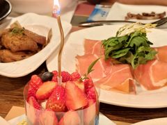 -安妮意大利餐厅(国贸店)