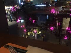 -宁波逸东豪生大酒店·豪生咖啡厅