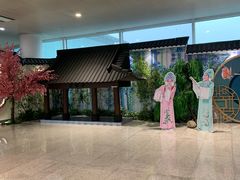 -杭州萧山国际机场