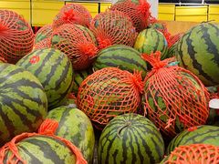 西瓜-家辉生鲜超市(东五路店)