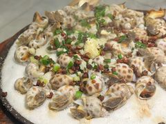 -501號台州海鲜餐厅(海创园店)