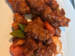 -莆田餐厅PUTIEN(三里屯店)