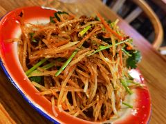 -兔槽江湖菜·重庆璧山兔(水围店)