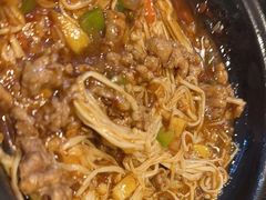 -新宝餐厅(流塘店)