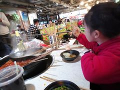 -钢管厂歆瑞源油卤串串香(春熙路太古里店)
