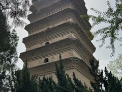 -大慈恩寺(大雁塔)