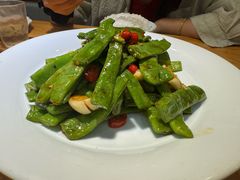 -青禾小厨新疆菜(总店)