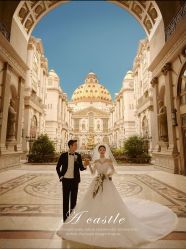 -IDO婚纱摄影(上海旗舰店)