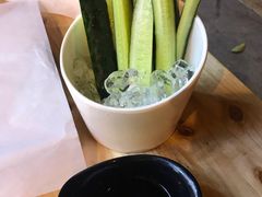 -枪火串烧·东北特色烧烤(罗湖总店)