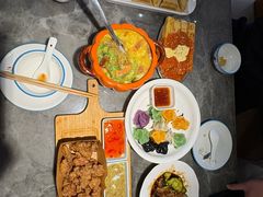 -青岛证大喜玛拉雅酒店·Z1餐厅