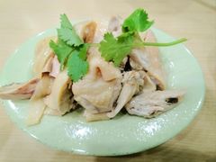 -百家鸡味馆(清泰店)
