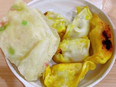 油饺-蒋家桥饺面店(广陵路店)
