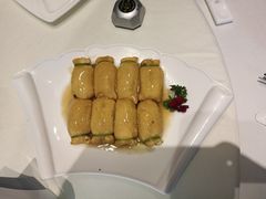 -玉华台饭庄·淮扬菜·烤鸭(望京店)