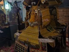 -拉面莊夢語＆中华料理八椿