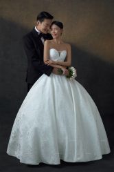 -青禾婚纱摄影(杭州店)