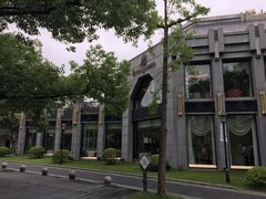 -御花园·粤菜·海鲜火锅(中山公园店)
