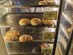 -洪記餅店(虹泉路店)