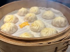 蟹粉小笼包-鼎泰丰(国贸商城店)