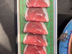 -阿古蒙·传统涮火锅自助(三台子万象汇店)