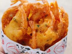 -信二嫂虾饼(振兴路店)