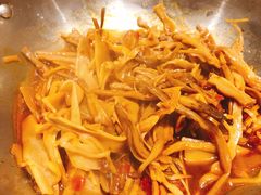 -枣子树·素食餐厅(普陀山店)