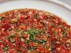 -写庭·鱼鲜川菜·宴请(铁像寺水街店)