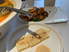 -川味堂·四川豆花(八卦岭店)