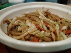 -并州饭店·并萃阁