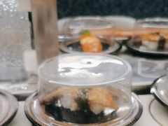 -争鲜回转寿司(朝北大悦城店)