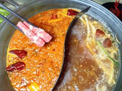 -二张农家菜(天通苑店)