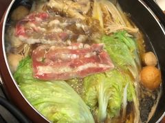 -世纪联华超市(外海店)