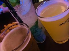 -Ambra Haus琥珀屋精酿餐厅(宝山店)