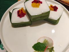 -泰悦澜·泰国餐厅(万象城店)