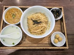 蟹黄-蟹上黄·蟹黄面·江南糖水(人民广场店)