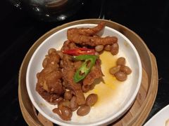 -高第街56号融合餐厅(振华五星百货店)