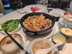 -潮上潮(南中环店)