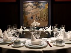 包厢-民国红公馆·秦淮八艳(夫子庙店)