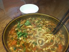 -福瑞记老孙头biangbiang面(新生路店)