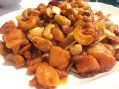 宫保鸡丁-峨嵋酒家(德内店)